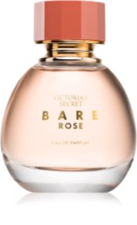 Victoria's Secret Bare Rose Eau de Parfum voor Vrouwen