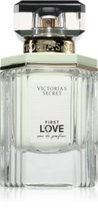 Victoria's Secret First Love eau de parfum for women