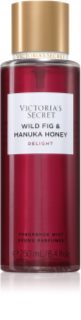 Victoria's Secret Wild Fig Manuka Honey spray corpo da donna 250 ml