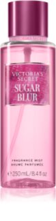 Victoria's Secret Sugar Blur spray corporal para mulheres 250 ml