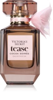 Victoria's Secret Tease Cocoa Soirée Eau de Parfum voor Vrouwen 50 ml
