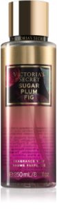 Victoria's Secret Sugar Plum Fig tělový sprej pro ženy 250 ml