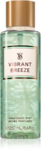 Victoria's Secret Vibrant Breeze tělový sprej pro ženy 250 ml