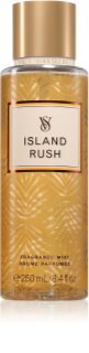 Victoria's Secret Island Rush kūno purškiklis moterims 250 ml