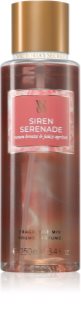 Victoria's Secret Siren Serenade telový sprej pre ženy 250 ml