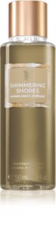 Victoria's Secret Shimmering Shores telový sprej pre ženy 250 ml