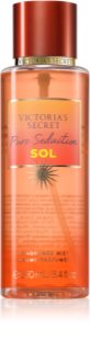Victoria's Secret Pure Seduction SOL testápoló spray hölgyeknek 250 ml