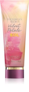 Victoria's Secret Velvet Petals SOL Kehapiim naistele 236 ml