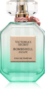 Victoria's Secret Bombshell Escape Eau de Parfum da donna 100 ml
