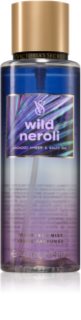 Victoria's Secret Wild Neroli spray corpo da donna 250 ml
