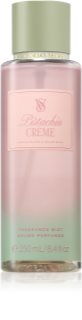 Victoria's Secret Pistachio Creme telový sprej pre ženy 250 ml
