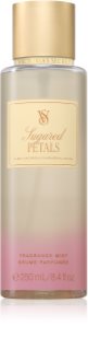 Victoria's Secret Sugared Petals spray corporal para mulheres 250 ml