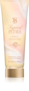 Victoria's Secret Sugared Petals mlijeko za tijelo za žene 236 ml