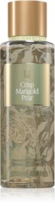 Victoria's Secret Crisp Matigold Pear sprej za tijelo za žene 250 ml