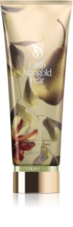 Victoria's Secret Marigold Pear Body Lotion für Damen 236 ml