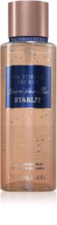 Victoria's Secret Bare Vanilla Starlit sprej za tijelo za žene 250 ml