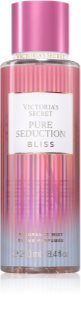 Victoria's Secret Pure Seduction Bliss sprej za tijelo za žene 250 ml