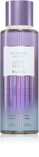 Victoria's Secret Love Spell Bliss sprej za tijelo za žene 250 ml