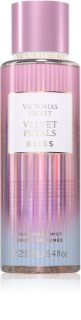 Victoria's Secret Velvet Petals Bliss tualettvesi naistele 250 ml
