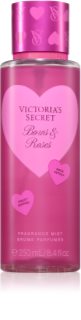 Victoria's Secret Bows & Roses spray corpo da donna 250 ml