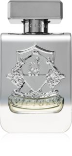 Victory Silver Eau de Parfum unisex 100 ml