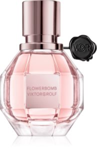 Viktor & Rolf Flowerbomb Eau de Parfum pour femme