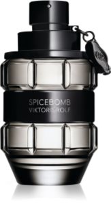 Viktor & Rolf Spicebomb woda toaletowa dla mężczyzn