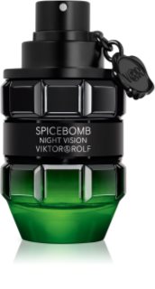 Viktor & Rolf Spicebomb Night Vision woda toaletowa dla mężczyzn 50 ml