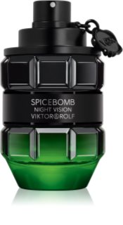 Viktor & Rolf Spicebomb Night Vision Eau de Toilette pour homme