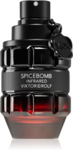 Viktor & Rolf Spicebomb Infrared Eau de Toilette til mænd 90 ml