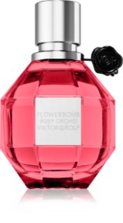 Viktor & Rolf Flowerbomb Ruby Orchid Eau de Parfum för Kvinnor