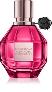 Viktor & Rolf Flowerbomb Ruby Orchid Parfumuotas vanduo moterims