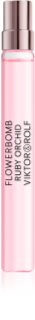 Viktor & Rolf Flowerbomb Ruby Orchid Eau de Parfum pour femme