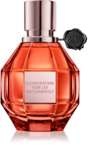 Viktor & Rolf Flowerbomb Tiger Lily Eau de Parfum hölgyeknek