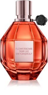 Viktor & Rolf Flowerbomb Tiger Lily parfumska voda za ženske