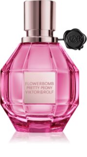 Viktor & Rolf Flowerbomb Pretty Peony eau de parfum for women