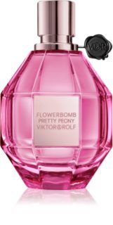 Viktor & Rolf Flowerbomb Pretty Peony Eau de Parfum für Damen