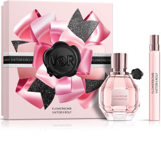 Viktor & Rolf Flowerbomb Geschenkset für Damen