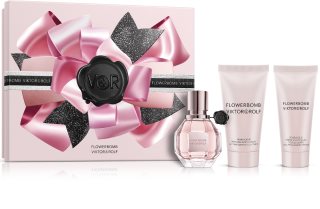 Viktor & Rolf Flowerbomb Geschenkset für Damen