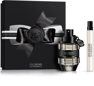 Viktor & Rolf Spicebomb lote de regalo para hombre