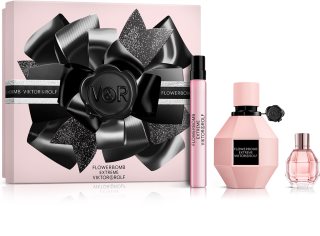 Viktor & Rolf Flowerbomb Extreme Geschenkset für Damen