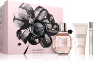 Viktor & Rolf Flowerbomb dovanų rinkinys moterims
