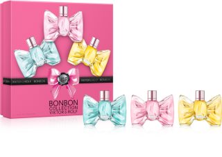 Viktor & Rolf Bonbon подарунковий набір для жінок