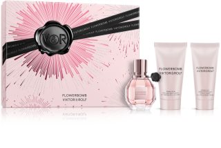 Viktor & Rolf Flowerbomb Geschenkset für Damen