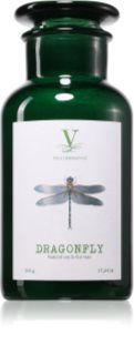 Vila Hermanos Talisman Dragonfly vonná svíčka 500 g