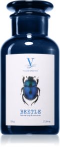 Vila Hermanos Talisman Beetle vonná svíčka 500 g