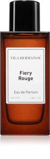 Vila Hermanos Fiery Rouge Eau de Parfum Unisex 100 ml
