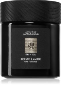 Vila Hermanos Apothecary Japanese Soul vonná svíčka 150 g