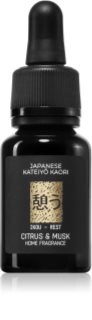 Vila Hermanos Apothecary Japanese Rest mirisno ulje 15 g