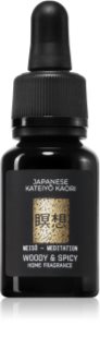 Vila Hermanos Apothecary Japanese Meditation aromatický olej 15 ml